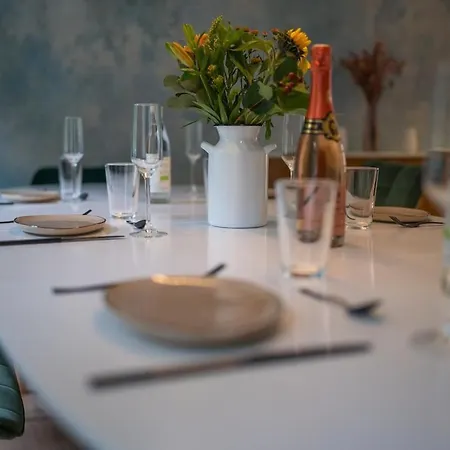 Wald- Und Seeidyll Im Historischen Forsthaus Вилла Нойруппин