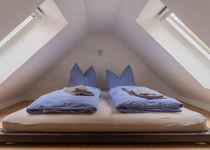 Wald- Und Seeidyll Im Historischen Forsthaus *