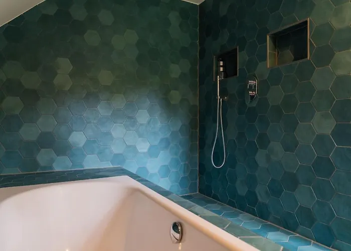 Wald- Und Seeidyll Im Historischen Forsthaus * نيوروبين