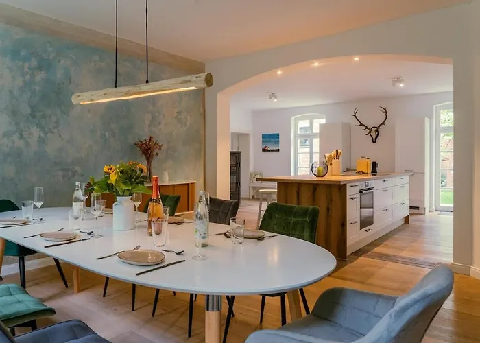 فيلة Wald- Und Seeidyll Im Historischen Forsthaus