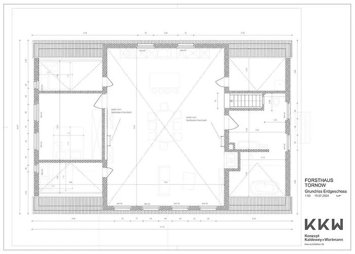 Wald- Und Seeidyll Im Historischen Forsthaus فيلة *