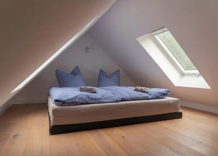 فيلة Wald- Und Seeidyll Im Historischen Forsthaus *