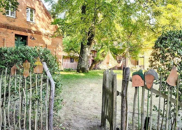 Wald- Und Seeidyll Im Historischen Forsthaus * نيوروبين